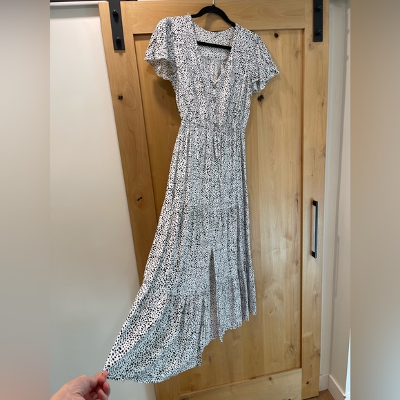 Dress midi - Picture 11 of 12